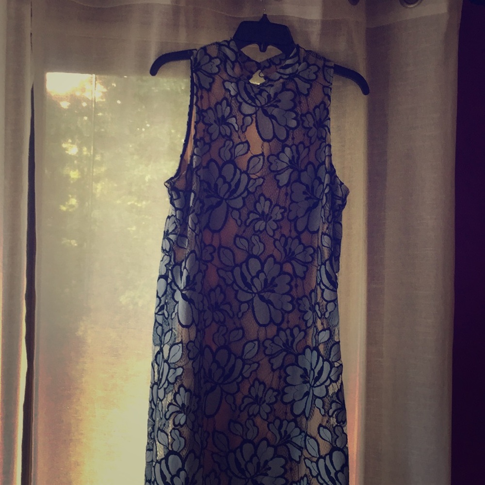Dress from anthropology